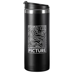 Cantimplora Picture Loumie Tumbler Black