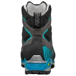 Botas De Alpinismo Asolo Freney Evo Mid GV Women Graphite Seablue -Acampar Equipos Tienda 30d118847eecfed51d647983a52077e3c488c8a8 E23ASOLCHA3356314 2