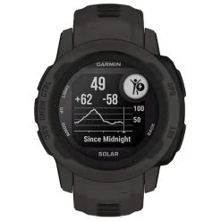 Relojes Con GPS Garmin Instinct 2S Solar Graphite Gray -Acampar Equipos Tienda 315e24088f6ae33503928989437f84ca61f33bf3 E22GARMACC262887 GARM0036331 10