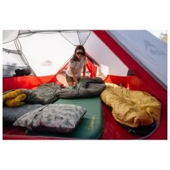 Colchoneta Thermarest Trail Scout Deep Forest -Acampar Equipos Tienda 3266c9caf2356540f7d286cc6e19c0692fa3428e E23TERMBIV3383042 904