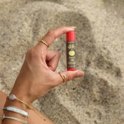 Bálsamo Sun Bum Lèvres Original Sunscreen Lip Balm SPF30 - Watermelon -Acampar Equipos Tienda 327d8b37550696134269cf2bd48c7c397055c88b E21SUNBACC73784 SBUM0089363 5