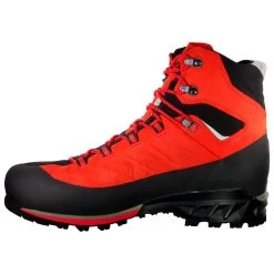 Botas De Alpinismo Mammut Kento Advanced High Gtx Spicy Black -Acampar Equipos Tienda 342674a1e2c78bf8c129822b5b91e21dc26be348 E22MAMMCHA2215081 1
