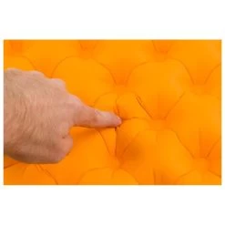 Colchoneta Sea To Summit Ultralight Insulated Orange -Acampar Equipos Tienda 344a8a321eb36c5207593d237df2229b287c217a E22SEATBIV2211361 15