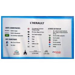 Mapa 3D 3DMAP L'hérault -Acampar Equipos Tienda 34ade0750e02db6629d0f07a39da177703a43252 E233DMABIV392132 3DMA0753700 904