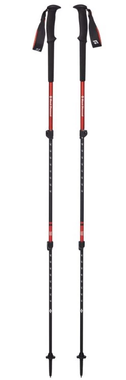 Bastones Black Diamond Trail Picante