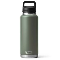 Cantimplora Yeti Rambler 46 Oz (1,4L) White -Acampar Equipos Tienda 3568c7f265f07b4314401c67af65a91de8dc7570 E22YETIACC88012 YETI0717300 0