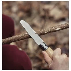 Cuchillos/navajas Opinel Mon Premier Opinel N°7 Naturel -Acampar Equipos Tienda 35862cf78147a675b679d57917409a0f48e3b898 E23OPINBIV353104 OPIN0214599 904