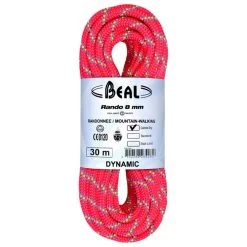 Cuerda Beal Rando 8mm Golden Dry Pink 14 Cuerda Beal Rando 8mm Golden Dry Pink -Acampar Equipos Tienda 36171b27ca44bb57077b792e04c29c8eef4496ec E22BEALESC2367883 0 2