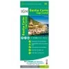 Mapa IGN Bastia Corte Cap Corse -Acampar Equipos Tienda 364073e2a7c79c80605cc7bb13ba5c5629440b1f H230IGNBIV356350 0IGN0681391 0