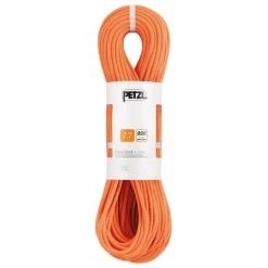 Cuerda Petzl Paso Guide 7,7mm Gris -Acampar Equipos Tienda 36523c3a1a98417a555812799a9bf27b94b69099 E22PETZESC2215123 0 2