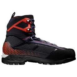 Botas De Alpinismo Mammut Taiss Light Mid Gtx Hot Red Marine -Acampar Equipos Tienda 36ed19196e2af6100b136dc718573c84dde7b0ea E22MAMMCHA2215085 1
