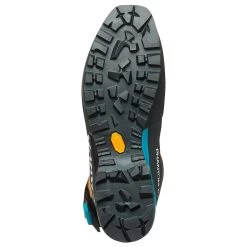 Botas De Alpinismo Scarpa Phantom Tech HD Black Bright Orange -Acampar Equipos Tienda 36ef93b7362a4d3e7d84ac732b2ac9dc0a25747d H24SCARCHA3396496 9