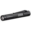 Linterna De Bolsillo Led Lenser P2R Core Black