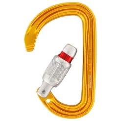 Mosquetones Petzl Sm'd Screw Lock -Acampar Equipos Tienda 385241fe64e7be125da6ae8c4b5f5aca95cf3eb2 VH20PETZACC024 2