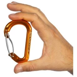 Mosquetones Grivel Plume HMS - K3GH Twin Gate Orange -Acampar Equipos Tienda 391a30140ad7b6b62928da439663c5e6af4e273e H23GRIVACC335684 GRIV0053739 903 2