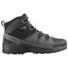 Botas De Senderismo Salomon Quest Rove GTX W Black Magnet Quiet Shade