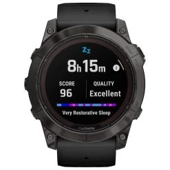 Relojes Con GPS Garmin Fenix 7X Pro Sapphire Solar Edition Titane Carbon Gray DLC -Acampar Equipos Tienda 3ba9eb6098286786863c7a85d4388fbb9173e5e5 E23GARMACC428182 GARM0921768 904