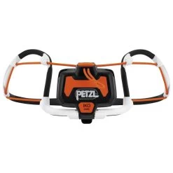 Linterna Frontal Petzl Iko Core Orange -Acampar Equipos Tienda 3bfc735446e9eca4b20a619f6045daf3621e42e3 H21PETZACC171485 PETZ0431622 4