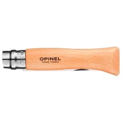 Cuchillos/navajas Opinel N°9 VRI Brown -Acampar Equipos Tienda 3c4aab380b57c5e31556876255435b7975f38fb7 E22OPINBIV219796 OPIN0637276 2