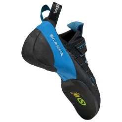 Pies De Gato Scarpa Instinct VSR Black Azure -Acampar Equipos Tienda 3c50f98193ebebd2b8bda269fa9657f59c9d9d7c E23SCARCHA3364273 2