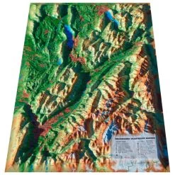 Pack Bauges-Belledonne-Chartreuse +