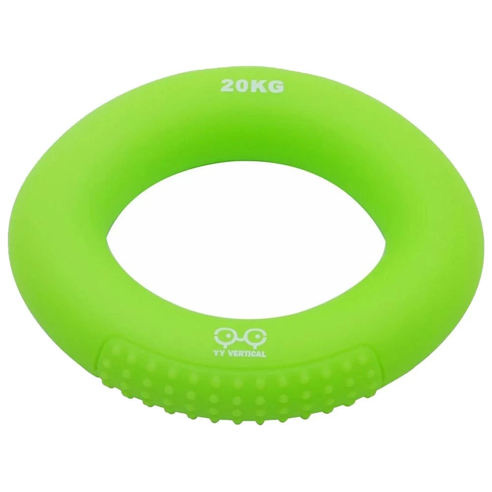 Accesorios De Entrenamiento YY Vertical Climbing Ring Green 20Kg 3 Accesorios De Entrenamiento YY Vertical Climbing Ring Green 20Kg