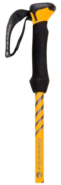 Bastones Ferrino Stick Ultar Orange -Acampar Equipos Tienda 3e19f29505f25fcb09954388588c6468a1796620 E22FERRBAT203196 FERR0720002 1
