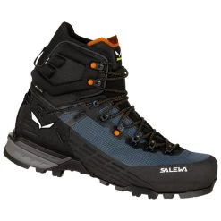 Botas De Alpinismo Salewa Ortles Edge Mid Gtx Navy Blazer Black -Acampar Equipos Tienda 3e693d6be659b2a21dceb1ae97e277f3ba1ad3c6 E23SALECHA3360201 0 1