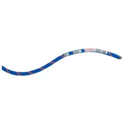 Cuerda Mammut 7.5 Alpine Sender Dry Rope Blue Safety Orange -Acampar Equipos Tienda 3e97009ad16c594f0752c95d4ed4033c1bb1562f E22MAMMESC2214513 10