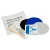Kit Reparación Colchoneta Thermarest Permanent Home Repair Kit -Acampar Equipos Tienda 3ec0d44df02c5be2d6d88294e93afe0a6a14968f E22TERMBIV219350 TERM0592020 0