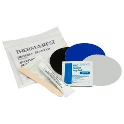 Kit Reparación Colchoneta Thermarest Permanent Home Repair Kit