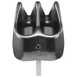 Aseguradores Petzl Verso Gris -Acampar Equipos Tienda 3ec4ffab53b1cf33e6bb61f75e6c9154eb625b1d E22PETZACC212843 PETZ0289415 2 1