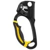 Bloqueador Petzl Ascension Noir