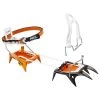 Crampones Petzl Irvis Hybrid Llu -Acampar Equipos Tienda 3fa8392e262d80940c865ca17bd273e2466113f6 VH20PETZACC030 0