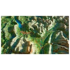 Mapa 3D 3DMAP La Savoie -Acampar Equipos Tienda 40d8e5ecfc13769aca79d02ed5581ec41fbbf392 E233DMABIV348441 3DMA0206827 901