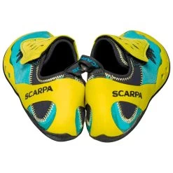 Pies De Gato Scarpa Piki J Maldive Yellow -Acampar Equipos Tienda 411fb366dadd558147d0c4de997e64a5c4ca181a E22SCARCHA2216328 10