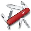 Cuchillos/navajas Victorinox Sportsman 14 Red -Acampar Equipos Tienda 4133716064bdf6ab312d3c76742fdad2a4288ca4 E22VICTBIV219801 VICT0637216 0