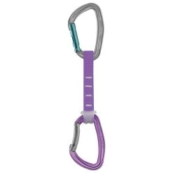 Cinta Express Petzl Djinn Axess Bleu -Acampar Equipos Tienda 4246f39e15a34cfefffeb82736bf31dc49597ba9 E22PETZESC2362823 0 2