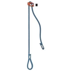 Escalada Larga Petzl Connect Adjust Bleu -Acampar Equipos Tienda 4274e1fc70fed47b1f2aa746d4776cfa8842af4a E22PETZACC212871 PETZ0600561 0 1
