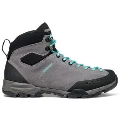 Botas De Senderismo Scarpa Mojito Hike Gtx Women's Smoke Jade -Acampar Equipos Tienda 42a7e11ed283298f7668da201eabe391e7888488 E22SCARCHA2216350 1