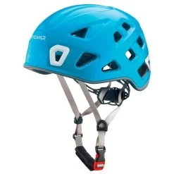 Casco De Escalada Camp Storm Light Blue -Acampar Equipos Tienda 42c6c91ad6de66760f2496202f4d2b999a860b7d H23CAMPESC2268958 0 2