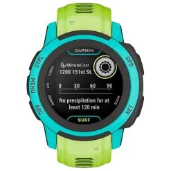 Relojes Con GPS Garmin Instinct 2S Surf Edition Waikiki -Acampar Equipos Tienda 42d03474b5493d6b714483fc597d0c9d5100f641 E22GARMACC259244 GARM0036335 16