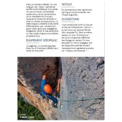 Topoguía Chemin Des Cretes Les 100 Plus Belles Grandes Voies De Provence -Acampar Equipos Tienda 42e056f16600ea46000409646bf5584897dceffc E23CHCRBIV397664 CHCR0799257 902