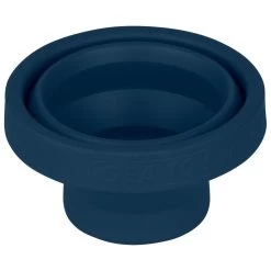 Vaso Sea To Summit X Shot Navy -Acampar Equipos Tienda 42ef32f004e64e6e48470fb129207cacda5cb2ce E22SEATBIV200818 SEAT0561642 4