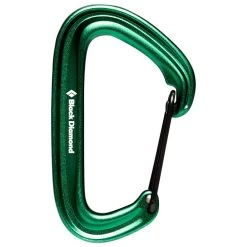 Mosquetones Black Diamond Litewire Carabiner Gray -Acampar Equipos Tienda 430f2dcf877ad8635bfe8a647a5d1b361a301306 H22BDIAACC218452 BDIA0560141 0 9
