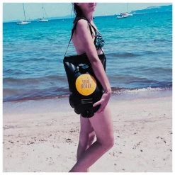 Ducha Solar Solar Brother SunWater 15L Black -Acampar Equipos Tienda 4314244e612153b08b7c6280ea40d5fb525f356a E23SOBOBIV415786 SOBO0849307 905