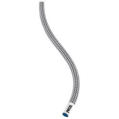 Cuerda Petzl Paso Guide 7,7mm Gris -Acampar Equipos Tienda 431b55a7f98384198a5c4483c92d0d8330615a46 E22PETZESC2215122 10