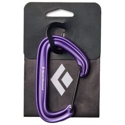 Mosquetones Black Diamond Litewire Carabiner Purple 14 Mosquetones Black Diamond Litewire Carabiner Purple -Acampar Equipos Tienda 44283750708bc83c751c270421e5aa6548eeb037 H22BDIAACC218452 BDIA0560143 901