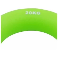 Accesorios De Entrenamiento YY Vertical Climbing Ring Green 20Kg 9 Accesorios De Entrenamiento YY Vertical Climbing Ring Green 20Kg -Acampar Equipos Tienda 442e765a96b6c18da1bf2803d32ee1e3b83ebb87 E22YYVE206780 YYVE0588511 10
