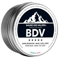 Cuidado De Los Pies Bdv Baumes Des Vallées 15ml
